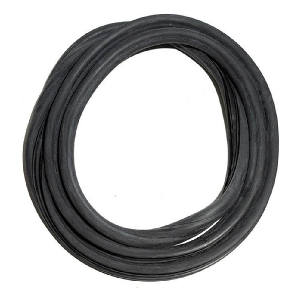 Borracha Do Vigia S/friso Escort 83 A 92 [f103]