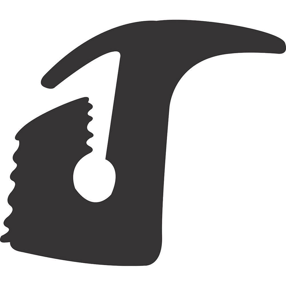 Borracha Multi-uso Caminhões Mb 1214 1618 Todos [f103]