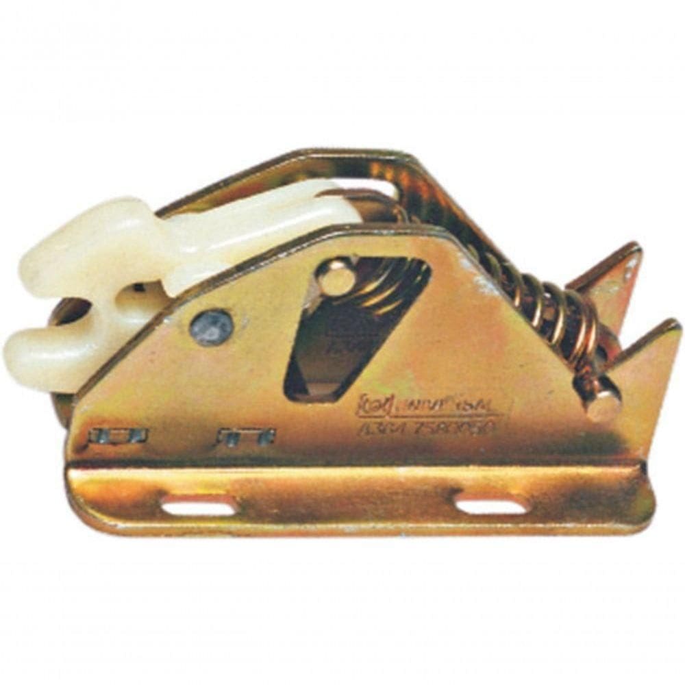 Fechadura Motor Porta Malas E Motor ônibus Mercedes [f103]