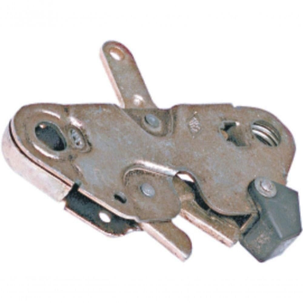 Fechadura Caixa Ferramenta Linha Agrícola Baú Cabines ônibus [f103]