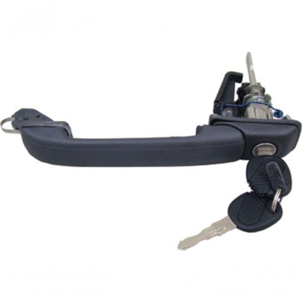 Maçaneta Externa Porta Esquerda Gol 94 A 98 Parati 96 A 01 [f103]