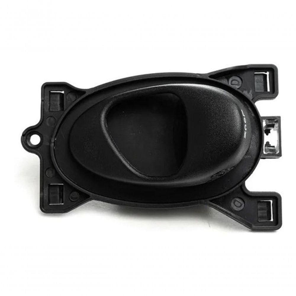 Maçaneta Int Completa Porta Diant/tras Dir Celta 00 A 06 [f103]