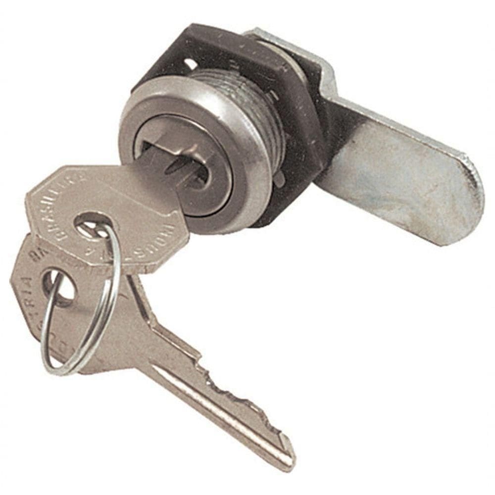 Cilindro Porta Linha Agrícola Baú Cabine ônibus Ling Dobrada [f103]