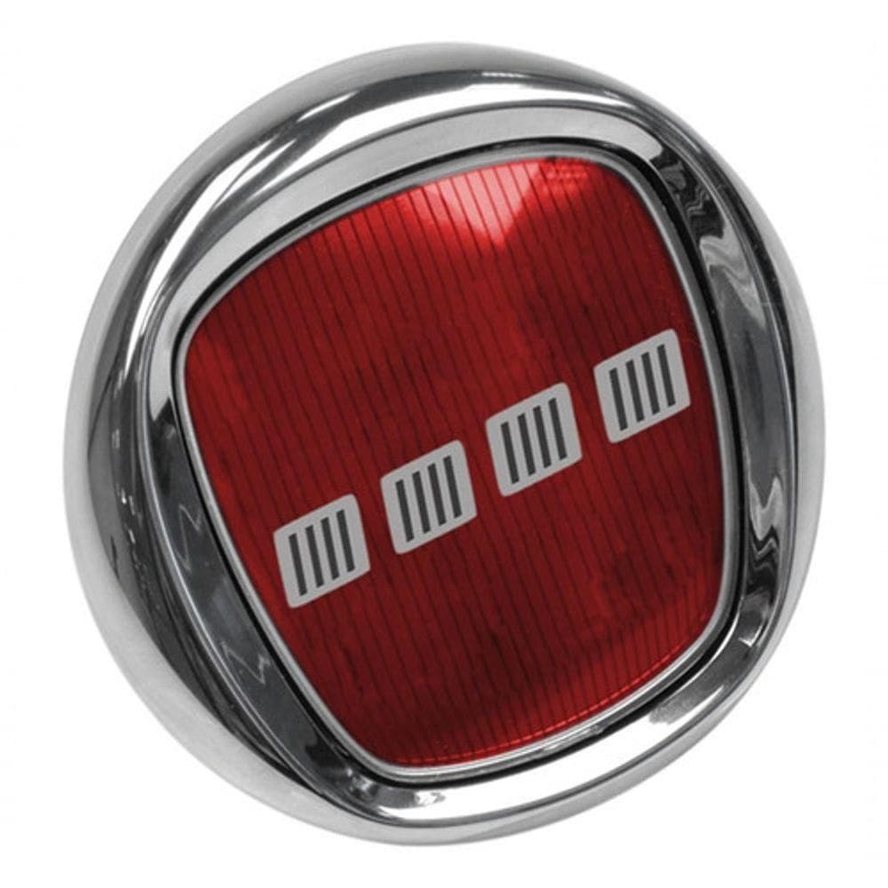 Maçaneta Externa Porta Palio G2 Após 11 [f103]