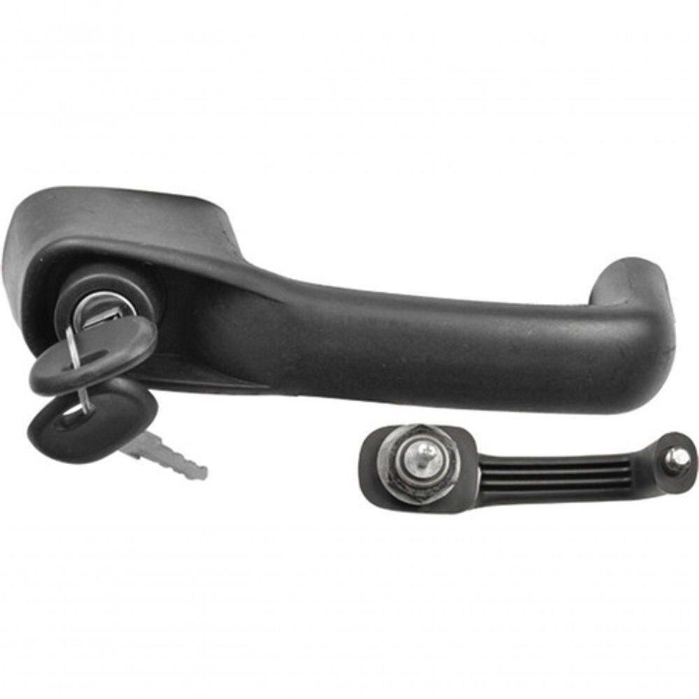 Maçaneta Externa Porta Tipo Pino Linha Agrícola Cabines [f103]