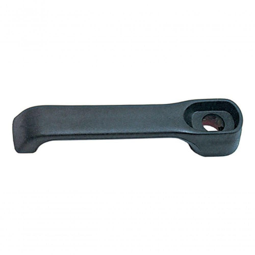 Maçaneta Externa Porta Traseira (baú) Fiorino 96 A 03 [f103]