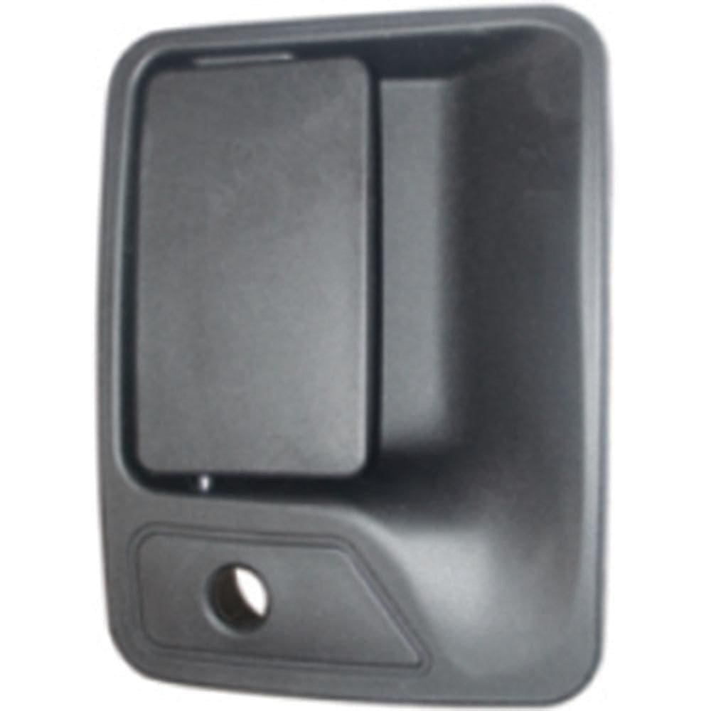 Maçaneta Externa Pta Esq Diant Ford F140 F4000 F12000-16000 [f103]