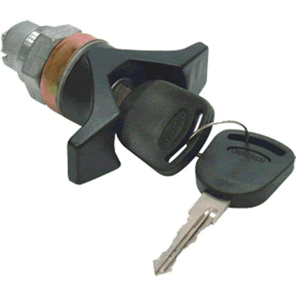 Maçaneta Externa Porta Lado Dir Linha Agrícola Baús ônibus [f103]