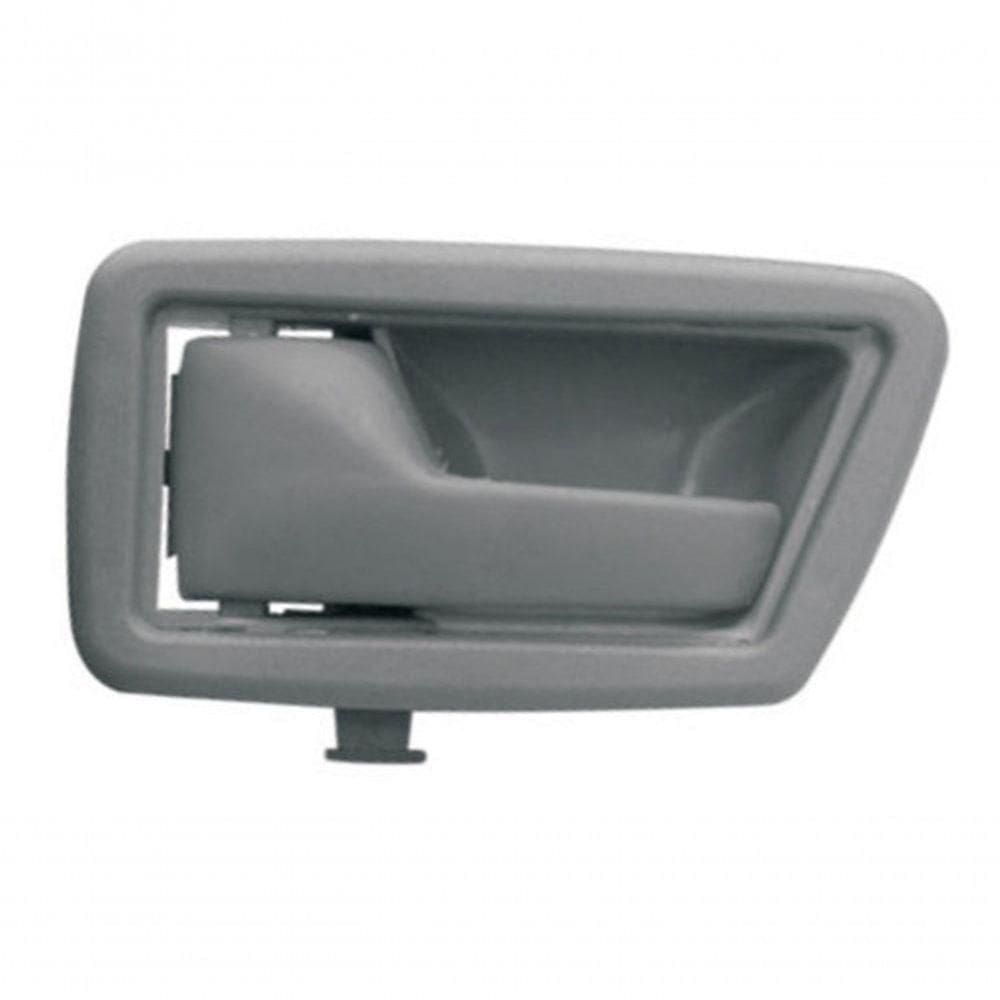 Maçaneta Int Porta Direita Vw Caminhões [f103]