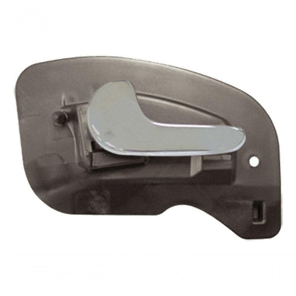 Maçaneta Int Porta Esq Diant Corsa G2 02 A 12 Cromada [f103]