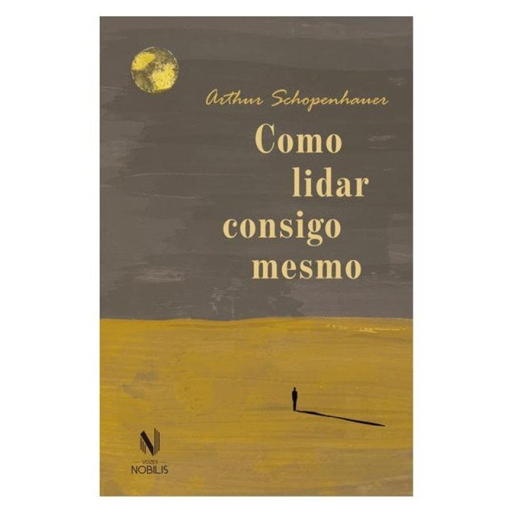 Como Lidar Consigo Mesmo