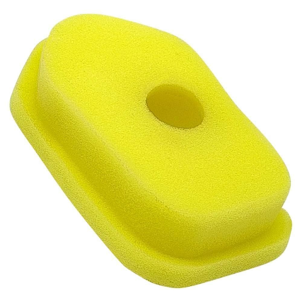 Filtro De Ar Com Aba Motor Bgs 3,5hp Supreme Parts