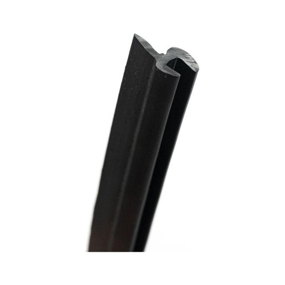 Borracha Do Para-brisa Pvc Rígido Ecosport 02 A 12 [f103]