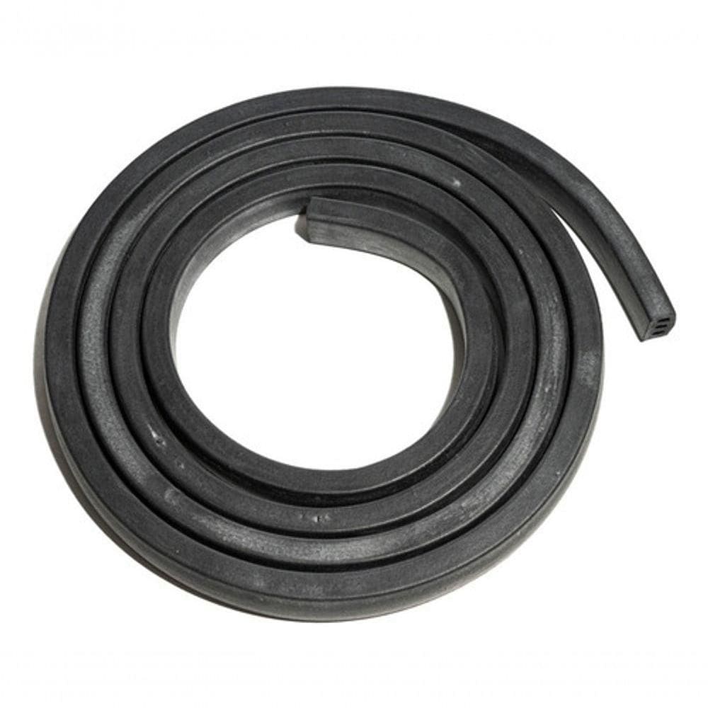 Borracha Do Capô Volvo Caminhão Todos [f103]