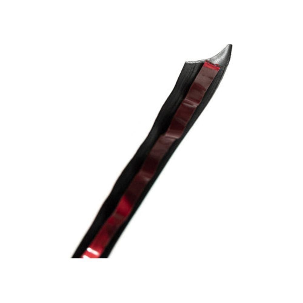 Borracha Do Para-brisa Adesivada Golf 00 A 13 [f103]