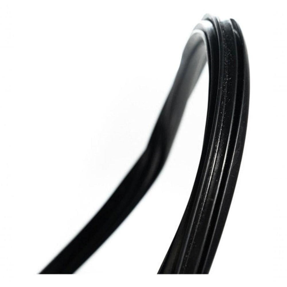 Borracha Do Para-brisa Pvc Besta 98 A 04 [f103]