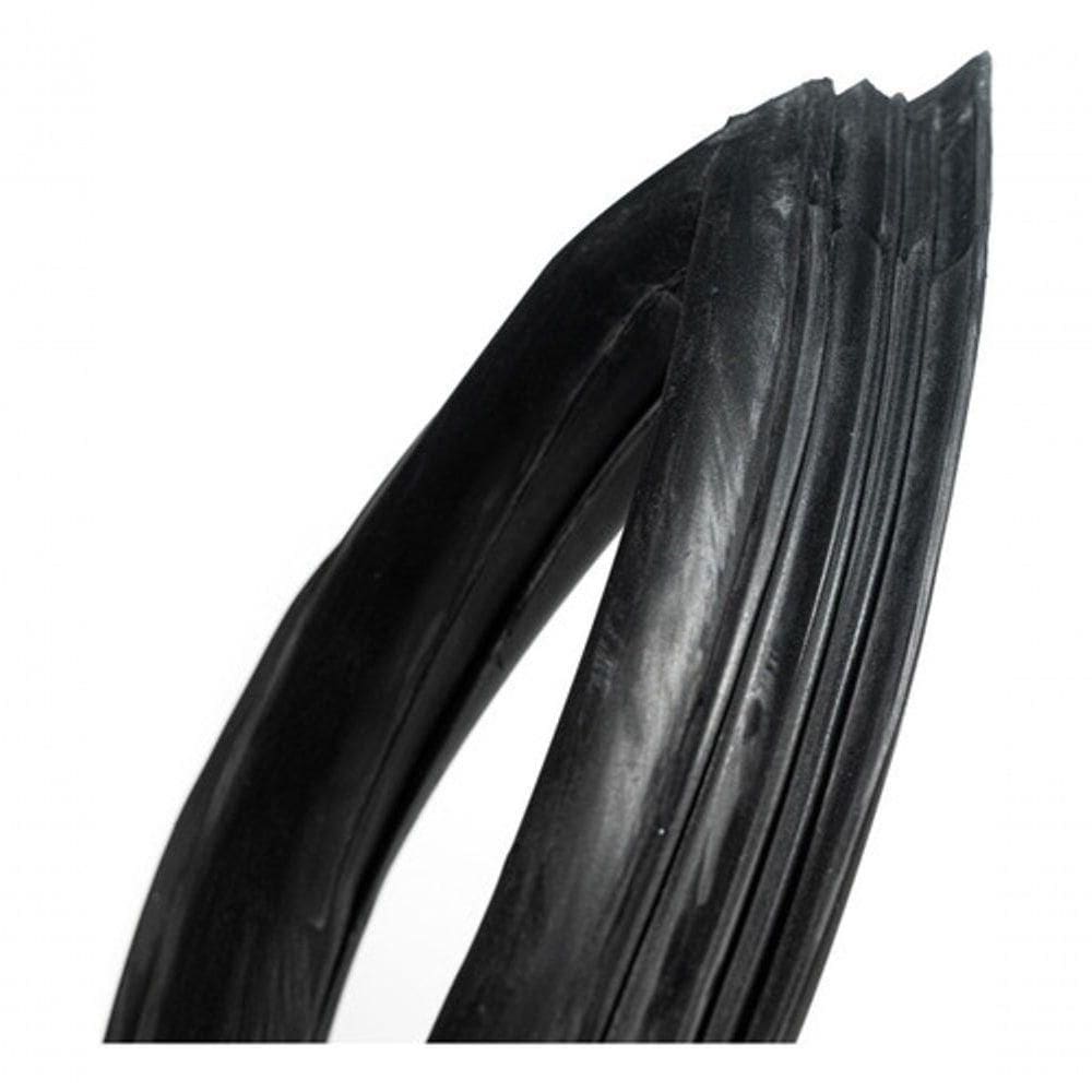 Borracha Do Vigia C/rasgo P/friso Plast Opala 68 A 92 2pts [f103]