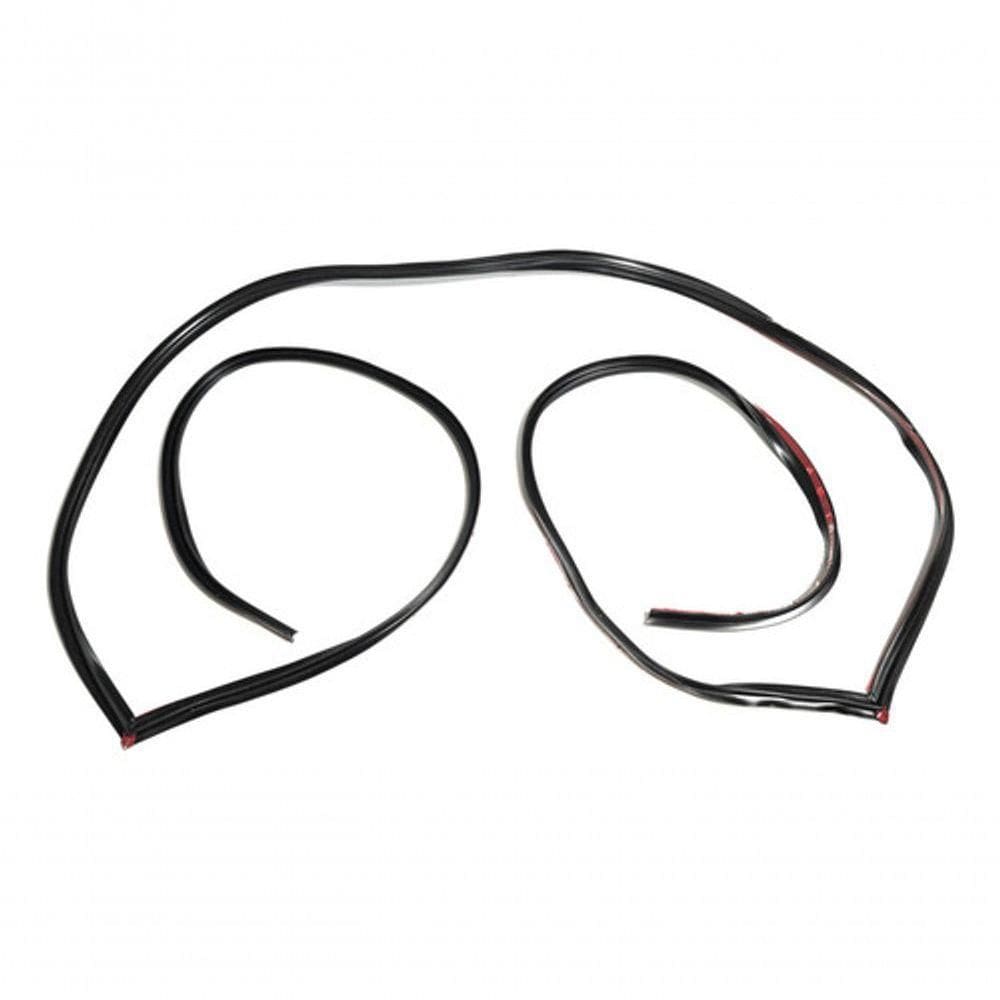 Borracha Do Vigia Corolla Após 08 [f103]