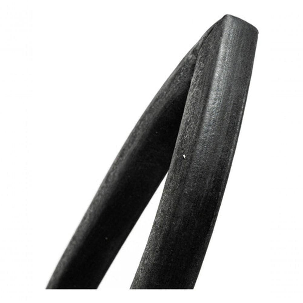 Borracha Da Tampa Do Motor Kombi/clipper Até 97 [f103]