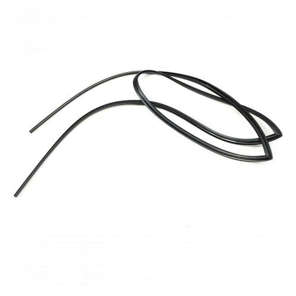 Borracha Do Para-brisa Sup Lat Pvc Flexível Picasso Todos [f103]