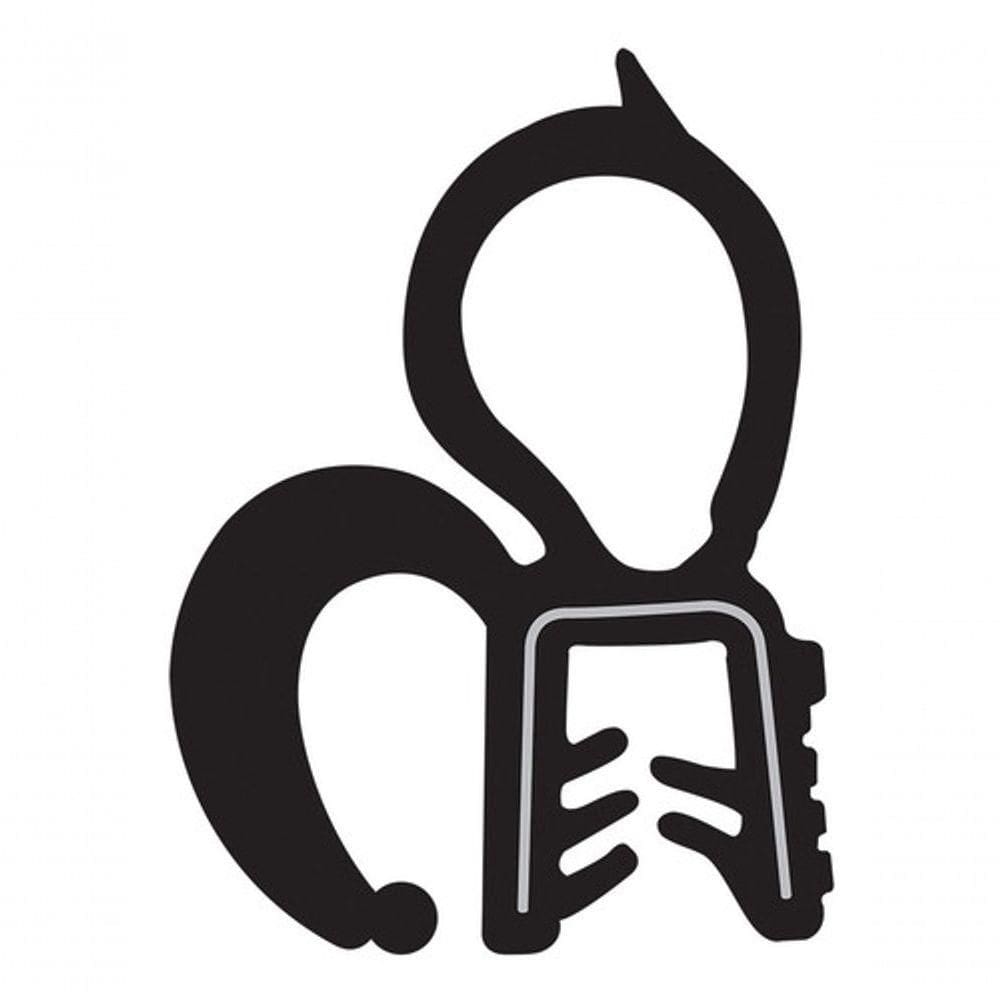 Borracha Do Porta-malas Onix Cobalt Cruze Todos [f103]