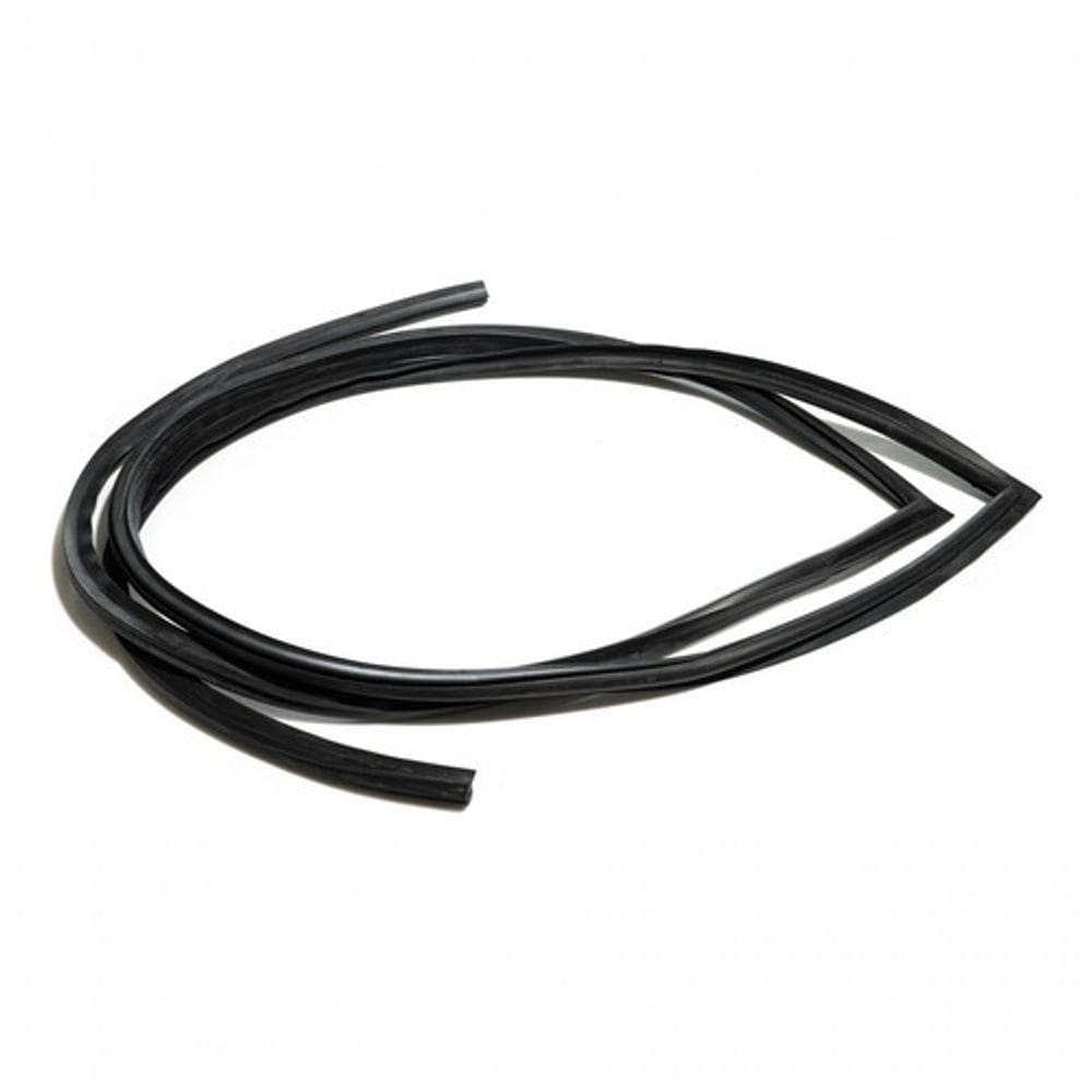 Borracha Do Para-brisa Cruze Hatch Sedan Todos [f103]