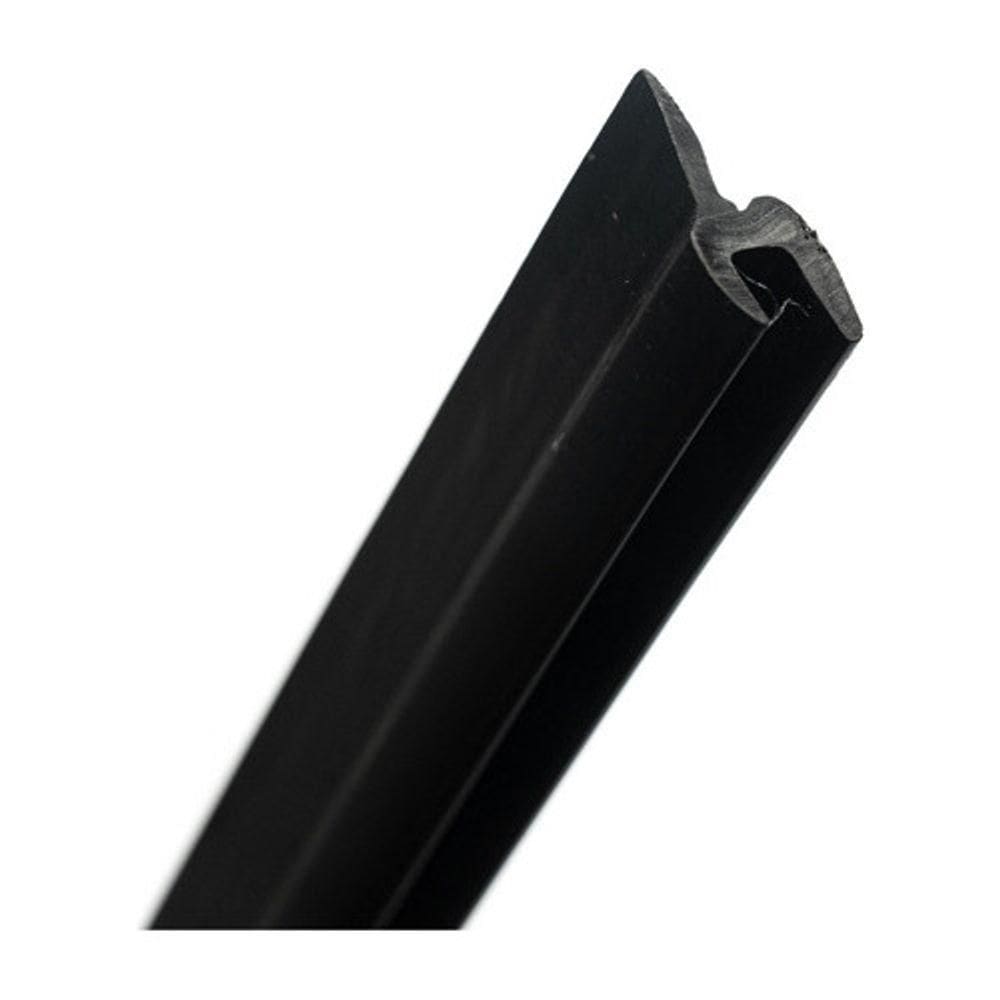 Borracha Do Para-brisa Sup Lat Pvc Rígido C3 02 A 12 [f103]