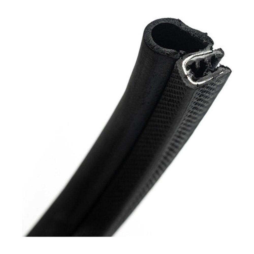 Borracha Do Capô Volvo N10/12 Nl10/12 Todos [f103]