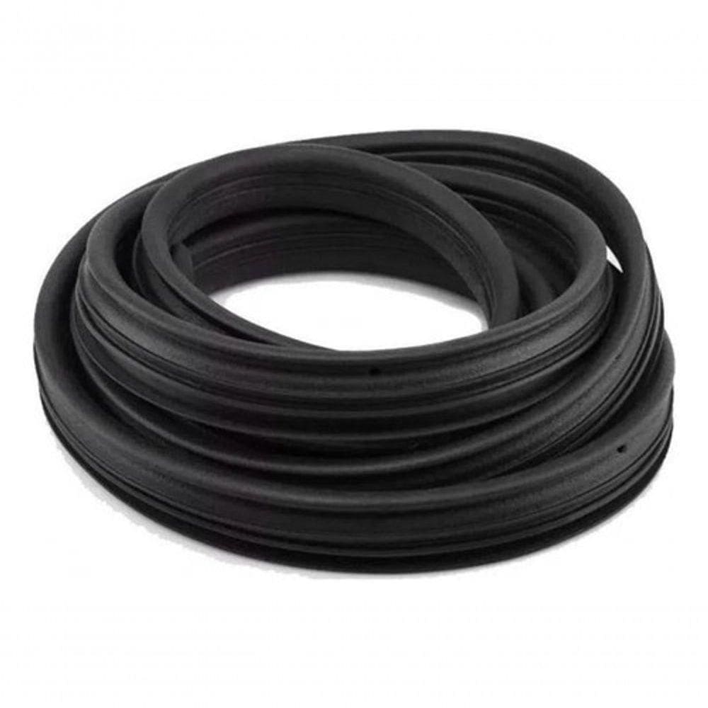 Borracha Do Para-brisa Pvc Tipo Tempra Sw Todos [f103]