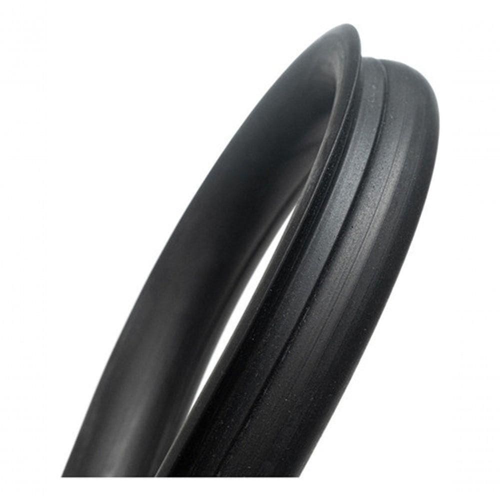 Borracha Da Janela Fixa Grande Bandeirante Após 92 [f103]