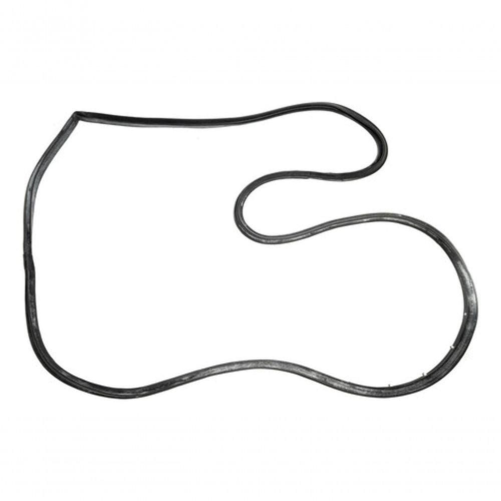 Borracha Da Porta Diant Esq Opala 68 A 92 [f103]