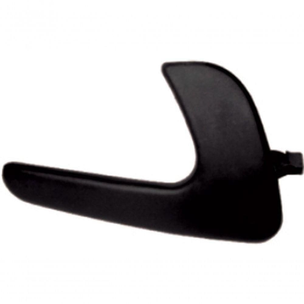 Maçaneta Int Porta E Diant Tras Gol Parati Saveiro Preta [f103]