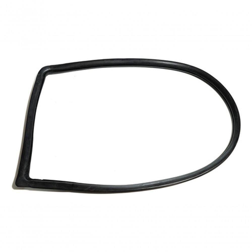 Borracha Da Janela Fixa Palio Todos [f103]