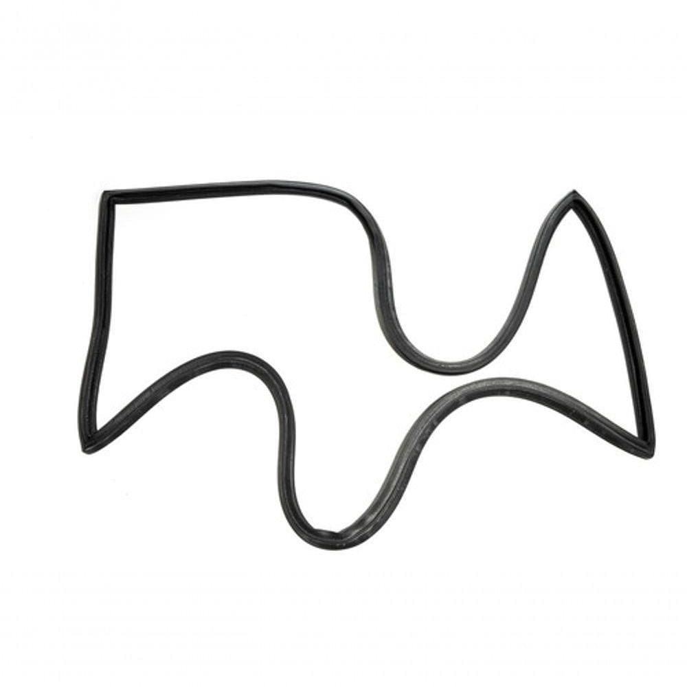 Borracha Da Tampa Do Motor Kombi Carat Após 98+75 [f103]