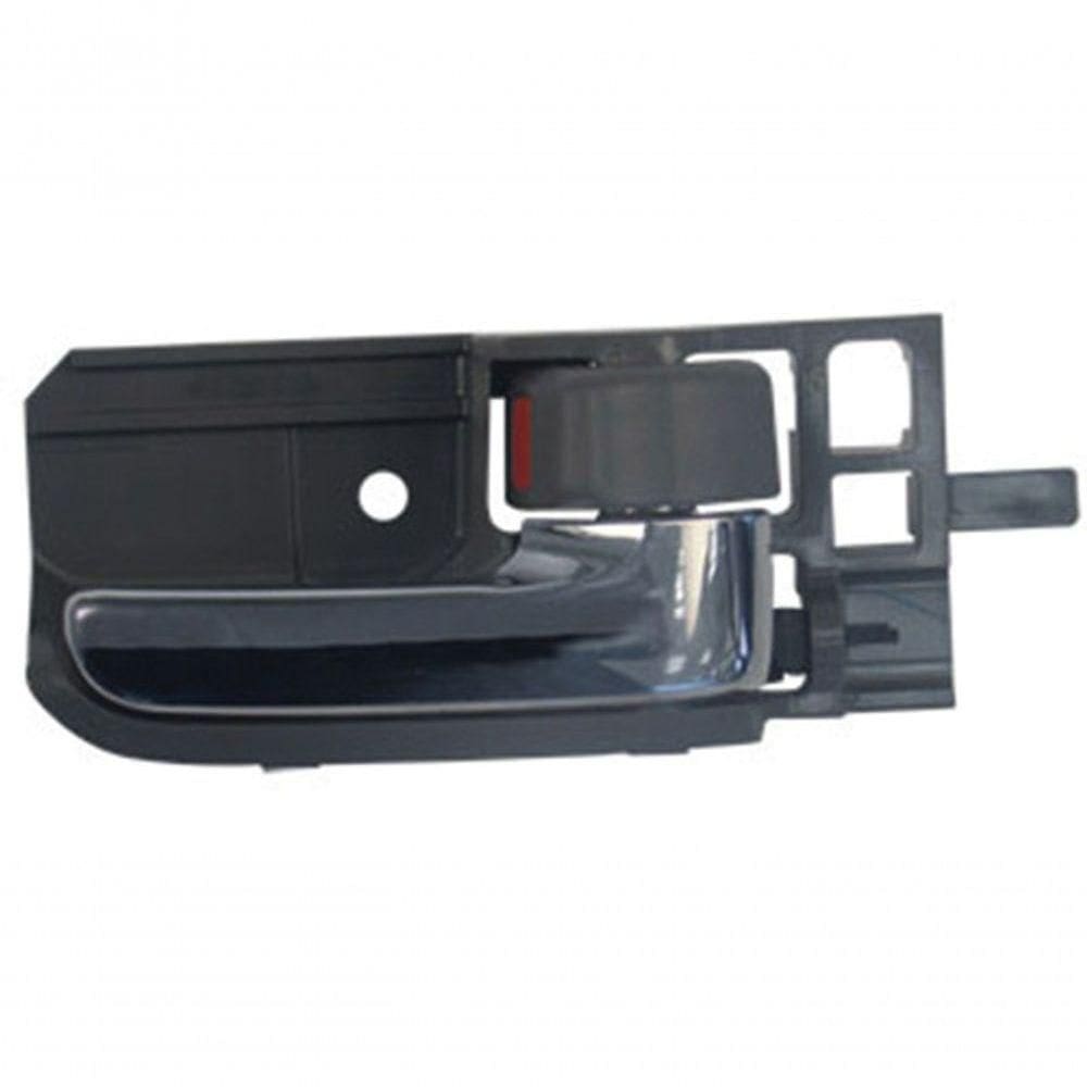 Maçaneta Int Porta Diant Tras Esq Corolla Hilux Cromada [f103]