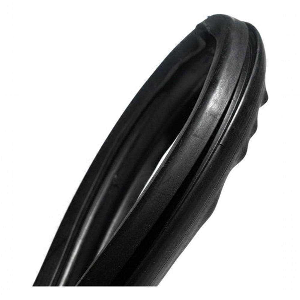 Borracha Da Janela Fixa L110 Com Cama 71 A 81 [f103]