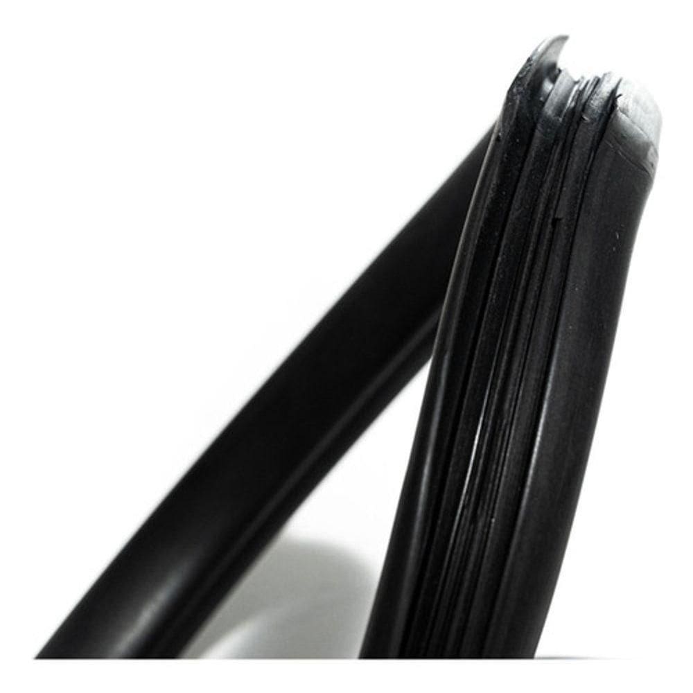 Borracha Do Vigia S/friso Fusca 1200 Até 66 [f103]