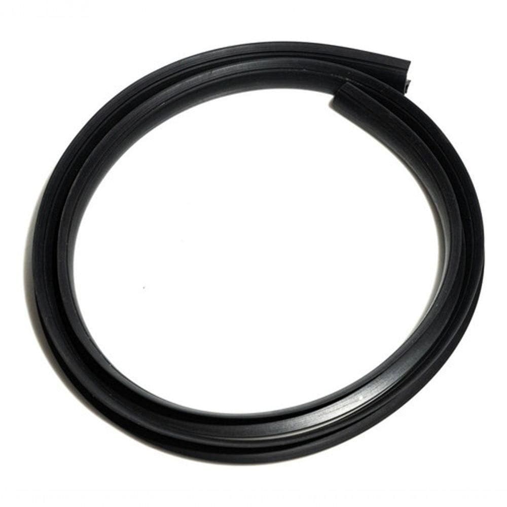 Borracha Do Para-brisa Accord Após 09 [f103]