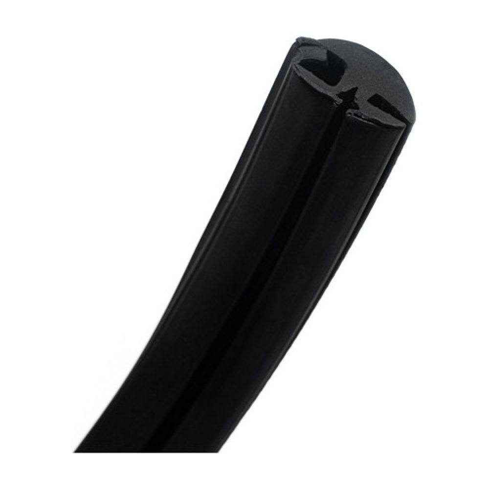 Borracha Do Para-brisa Jeep Todos [f103]