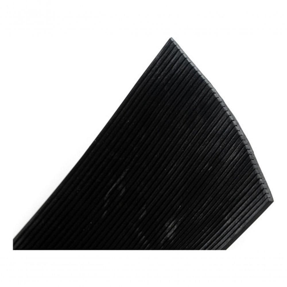 Kit 5 Pçs Borracha Da Cinta Do Tanque Vw Caminhões Todos [f103]