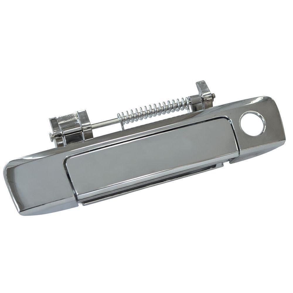 Maçaneta Tampa Caçamba Ranger G2 Após 12 [f103]