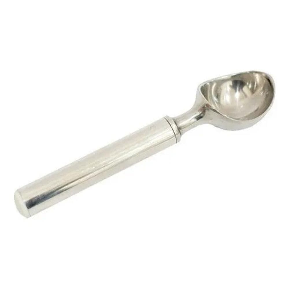 Boleador Para Sorvete Linha Alumínio Resistente