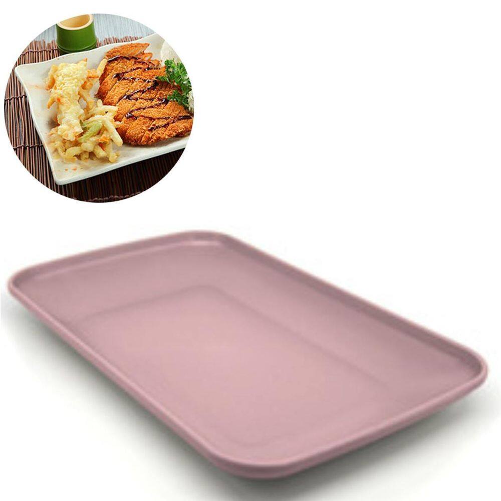 Travessa De Bambu E Pp Orgânico Design Sustentável