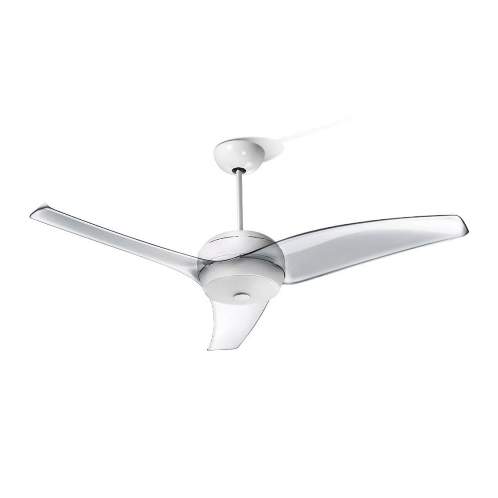 Ventilador De Teto Latina Vt673 Cristal 127V