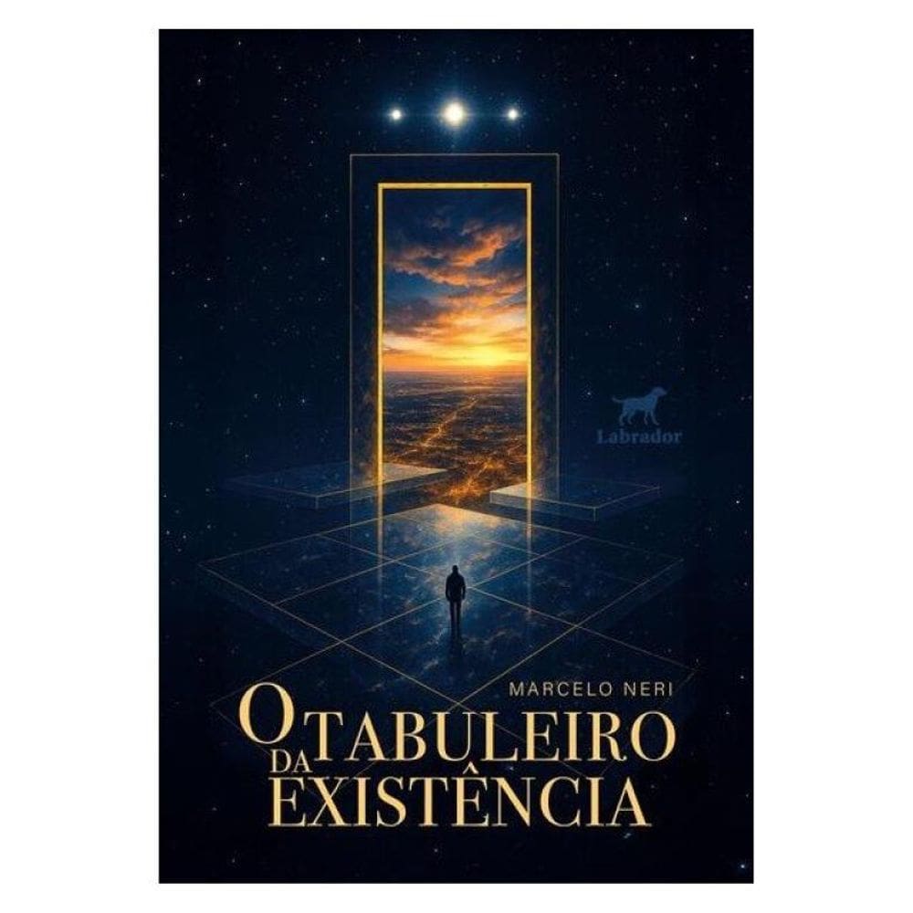O Tabuleiro Da Existência