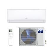 Ar Condicionado Split Hi Wall Inverter Aufit 24.000 Btus Frio 220v R-32
