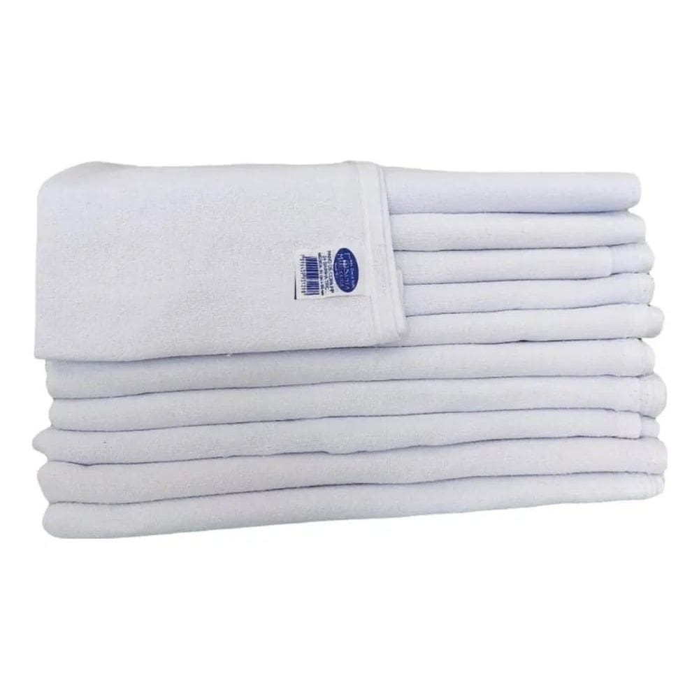 10X Kit 10 Panos De Prato Grande Santa Margarida Pé De Gali