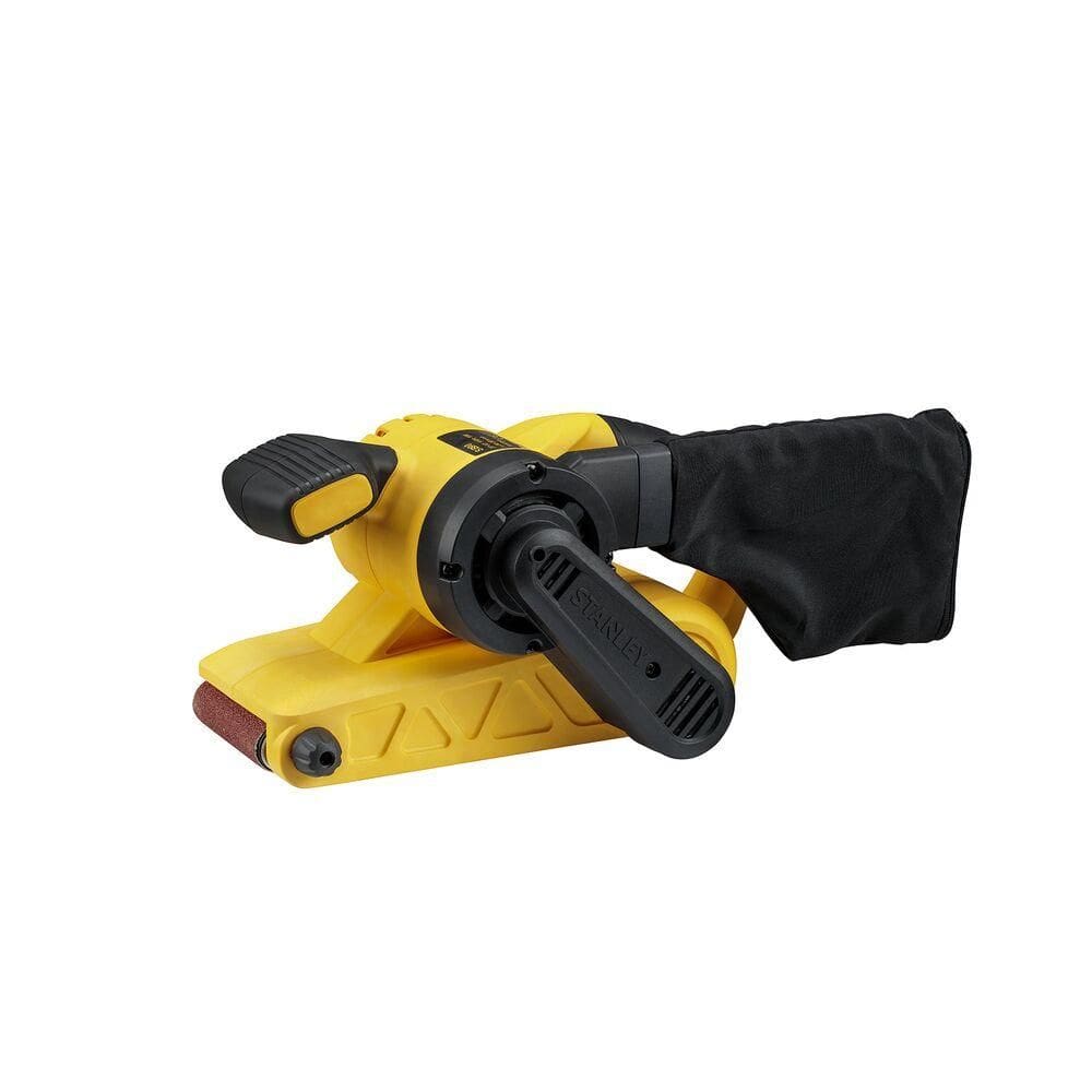 Lixadeira de Cinta Stanley SB90 Potência 900W 110V