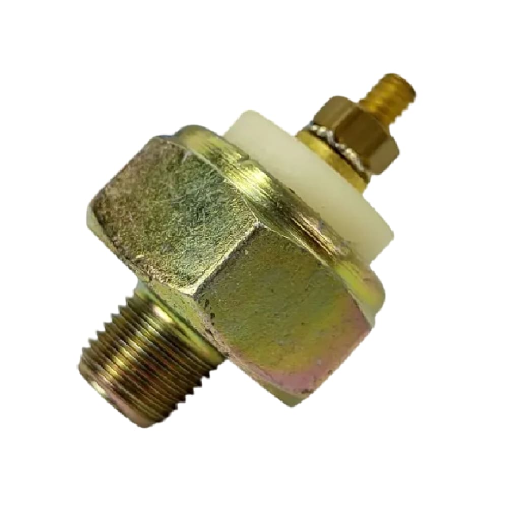 D10 Interruptor Pressão Óleo Motor Gm Genuíno
