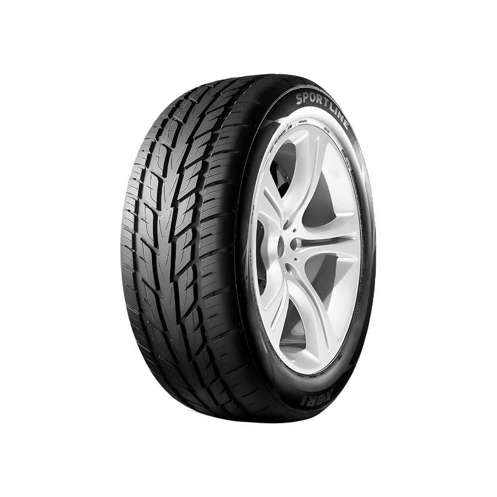 Pneu Xbri Sportline 295/35 R24 Aro 24 110W TL XL